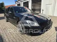 2017 Mercedes Benz C-Class