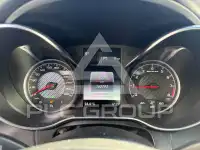 2017 Mercedes Benz C-Class