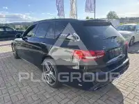 2017 Mercedes Benz C-Class