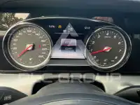 2017 Mercedes Benz E-Class