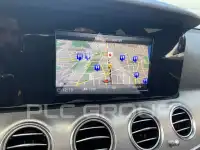 2017 Mercedes Benz E-Class