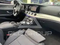 2017 Mercedes Benz E-Class