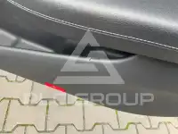 2017 Mercedes Benz E-Class
