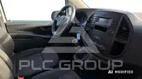 2017 Mercedes Benz Vito
