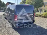 2017 Mercedes Benz V