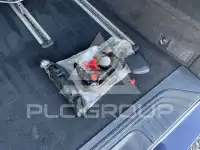2017 Mercedes Benz V