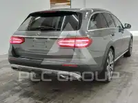 2017 Mercedes Benz E 220