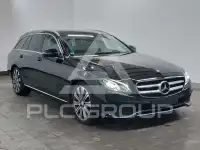 2017 Mercedes Benz E 220