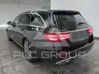 2017 Mercedes Benz E 220