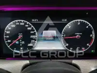 2017 Mercedes Benz E 220