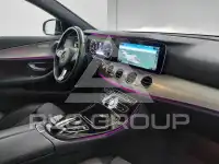 2017 Mercedes Benz E 220
