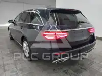 2017 Mercedes Benz E 220