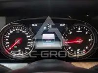 2017 Mercedes Benz E 220