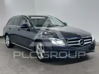 2017 Mercedes Benz E 220