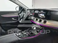 2017 Mercedes Benz E 220