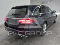 2017 Mercedes Benz E 220