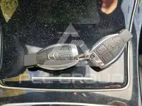 2017 Mercedes Benz GLC 350