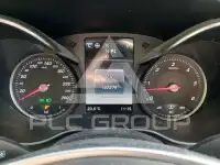 2017 Mercedes Benz GLC 350