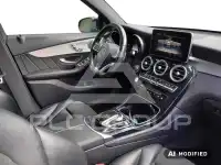 2017 Mercedes Benz GLC 350