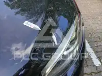 2017 Mercedes Benz GLC 350