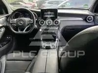 2017 Mercedes Benz GLC 350