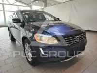 2017 Volvo XC60