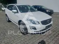 2017 Volvo XC60
