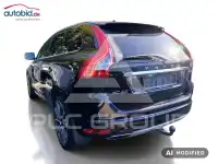 2017 Volvo XC60
