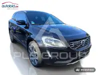 2017 Volvo XC60