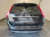 2017 Volvo XC60