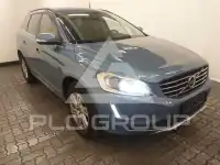 2017 Volvo XC60