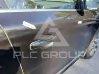 2017 Volvo XC60