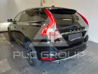 2017 Volvo XC60