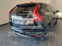 2017 Volvo XC60