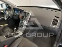 2017 Volvo XC60