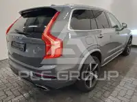 2017 Volvo XC90