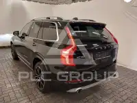 2017 Volvo XC90