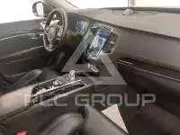 2017 Volvo XC90