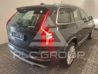 2017 Volvo XC90