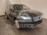 2017 Volvo XC90