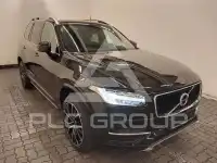2017 Volvo XC90