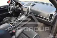 2017 Porsche Cayenne