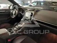 2017 Porsche Cayenne