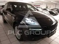 2017 Porsche Cayenne