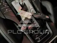 2017 Porsche Cayenne