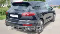2017 Porsche Cayenne