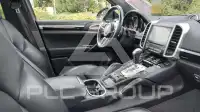 2017 Porsche Cayenne