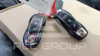 2017 Porsche Cayenne