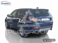 2017 Land Rover Discovery