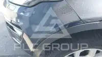 2017 Land Rover Discovery